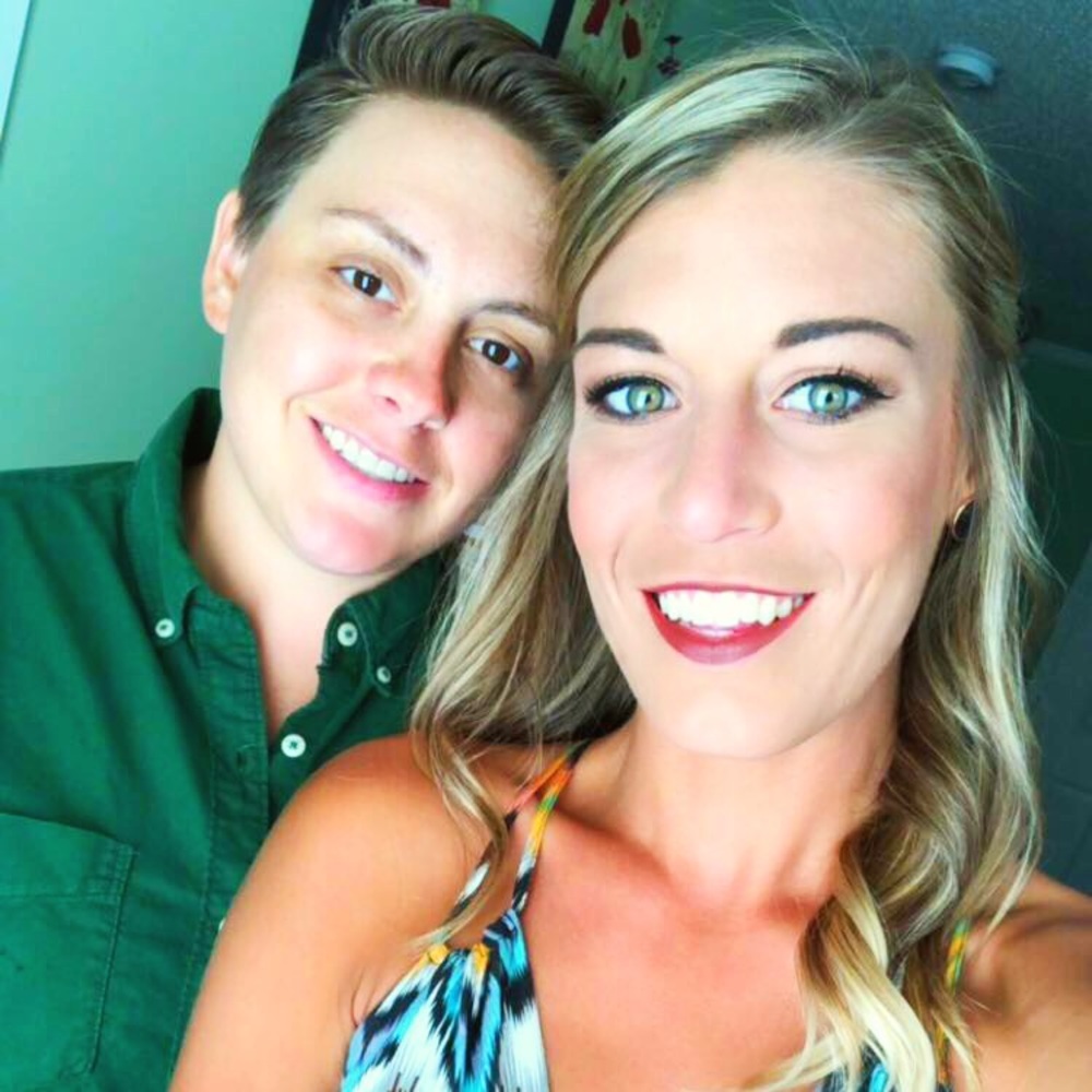 Meet your Posher, Brandi